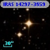 IRAS 14297-3859