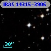IRAS 14315-3906