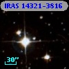 IRAS 14321-3816