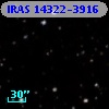 IRAS 14322-3916