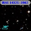 IRAS 14325-3902