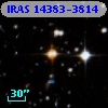 IRAS 14383-3814