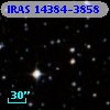 IRAS 14384-3858
