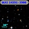 IRAS 14391-3900