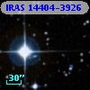 IRAS 14404-3926