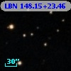 LBN 148.15+23.46