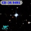 CD-38  9491