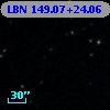LBN 149.07+24.06