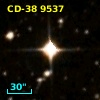 CD-38  9537