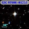 GSC 07806-01222