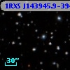 1RXS J143945.9-394234