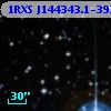 1RXS J144343.1-392604