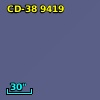 CD-38  9419