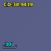 CD-38  9439