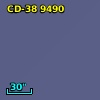 CD-38  9490