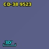 CD-38  9523
