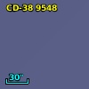 CD-38  9548