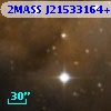 2MASS J21533164+4712440
