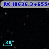 RX J0636.3+6554