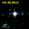 CD-38  9615
