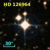 HD 126964