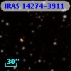 IRAS 14274-3911