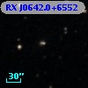 RX J0642.0+6552