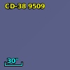 CD-38  9509