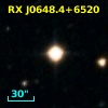 RX J0648.4+6520