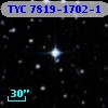 TYC 7819-1702-1