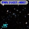 PMN J1437-4007
