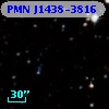 PMN J1438-3816