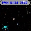 PMN J1439-3810