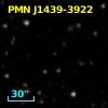 PMN J1439-3922