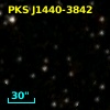 PKS J1440-3842