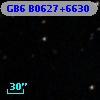 GB6 B0627+6630
