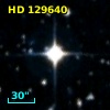 HD 129640