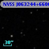 NVSS J063244+660601