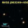 NVSS J063249+650008