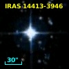 IRAS 14413-3946