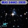 IRAS 14442-3939
