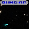 GB6 B0632+6517