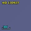 HD 130927