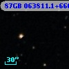 87GB 063811.1+660536