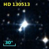 HD 130513