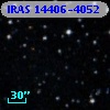 IRAS 14406-4052