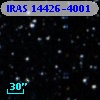 IRAS 14426-4001