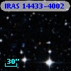 IRAS 14433-4002
