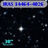 IRAS 14464-4026