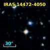 IRAS 14472-4050